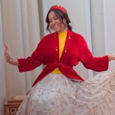 Тұрсынбектің тоқалы қыздарды атқа мінуге шақырды