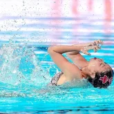 Қазақстан құрамасы әртістік жүзуден әлем кубогы кезеңінде 6 медаль жеңіп алды