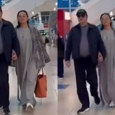 «Тағы да жүкті сияқты»: Тұрсынбек Қабатов пен екінші әйелінің видеосы тарады (ВИДЕО)