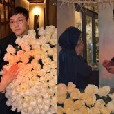 «Иә» деді: Әнші Алтынай Жорабаеваның қызы жақында тұрмысқа шықпақ (ВИДЕО)