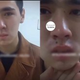 Отардағы сұмдық: Сарбаздың сынған жағы мен мұрнын жасыруға тырысқан кім?