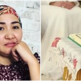 «Талай қалтасы қалың еркекке тоқал алып бердіңдер»: Танымал блогер имамдарды сынады