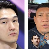 «Дубайды емес, Алматыны таңдады»: Қуат Хамитов Нұрлан Сабыровты қолдауға шақырды (ВИДЕО)