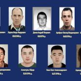 Алматыда полиция бірден 9 адамға іздеу салды