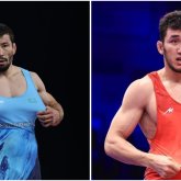 Демеу Жадыраев пен Ризабек Айтмұқан бастаған балуандар халықаралық турнирге қатысады