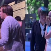 «Пугачева көріп қоймасын»: Ләйлә Сұлтанқызы мен Максим Галкиннің биі талқыға түсті (ВИДЕО)