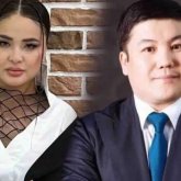 Мөлдір Мұқан Тұрсынбектің тоқалымен заңды түрде некелеспегенін мойындады (ВИДЕО)