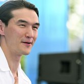 Ресейге кіруіне 50 жылға тыйым салынған Нұрлан Сабуровқа қатысты тың ақпар шықты