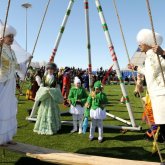 Наурыз айында қазақстандықтар қанша күн демалады