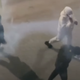 Қызылордада бір топ жасөспірім қатарласын соққыға жықты (ВИДЕО)