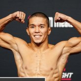 Асу Алмабаевтың октагонға қашан оралатыны белгілі болды