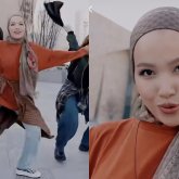 «Орамалды қор кылды-ау»: Абай Бегейдің қызы билеймін деп елден сөз естіді (ВИДЕО)