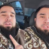 «Қазіргі өмірім ұнайды»: Рүстем Жүгінісов сахнаға қайта оралмайтынын мәлімдеді (ФОТО)