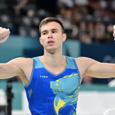 Нариман Құрбанов Әлем кубогы кезеңінің қола жүлдегері атанды