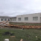 Жамбыл облысында төтенше жағдай режимі енгізілді