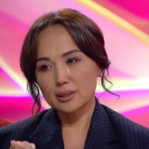 «Тәрбие көрмеген»: Ләйлә Сұлтанқызы тосын жазба жариялады