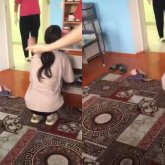 Түркістанда студент қыздарды жатақханада қудалаған