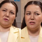 «Ажырасып кетті»: Жұлдызай Дүйсембиева отбасына қатысты бар шындықты айтты (ВИДЕО)
