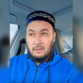 «Әйелдерден хат келеді»: Имам оразада еркектер жіберетін қатені айтты (ВИДЕО)