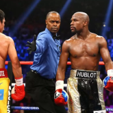 Әйгілі Флойд Мейвезер мен Мэнни Пакьяо арасындағы реванш қашан өтетіні белгілі болды