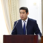 Министрге «туыстарыңыз субсидия алып отыр ма?» деген сұрақ қойылды: Сапаров неге ашуланды?