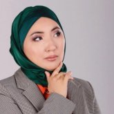 «Ешкімге жаутаңдатпаңдар!»: Сара Тоқтамысова ажырасқан әйелдерге үн қатты