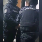 Алматы тұрғыны танысын пышақтап тастаған