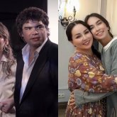 «Туыстық қатынасы бар»: Кенжебектің әйелі Жазираның келініне қатысты мәлімдеме жасады (ВИДЕО)