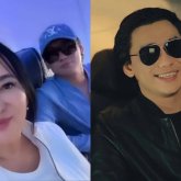 «Анаң етіп таңдағаныңа рақмет!»: Гүлзира ханым Қайрат Нұртасты туған күнімен ерекше құттықтады