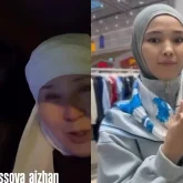 «Тұңғыш келінім»: Рүстем Жүгінісовтің анасы ұлының бірінші әйелін көрсетті (ВИДЕО)