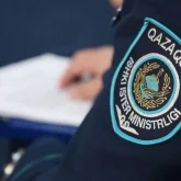 Қарағандыда бір топ жасөспірім қыз баланы аяусыз соққыға жыққан