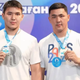 «Странджа» кубогы: Қос қазақ боксшысы ешкім күтпеген әрекетке барған