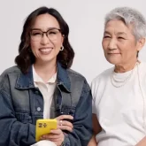 «Ең қатал адам»: Дина Төлепберген алғаш рет анасы туралы сыр шертті