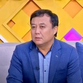 «Намаз оқымайтыныма кінәлі шығармын, бірақ…»: Саят Медеуов дінді насихаттайтындар туралы (ВИДЕО)