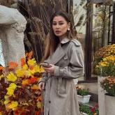 «Көз жасымды тоқтата алмадым»: Әсел Асқар ұлынан алған ерекше сыйлығы туралы айтты (ВИДЕО)