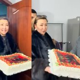 «Құда деген осындай болу керек»: Сәкен Майғазиевтің құдағиы көпті сүйсінтті (ВИДЕО)