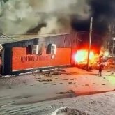 7 адам қаза тапты: Щучинскідегі жарылысқа қатысты жаңа деректер жарияланды (ВИДЕО)