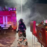 Щучинскідегі жарылысқа байланысты қылмыстық іс қозғалды