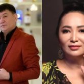 «Арамызда махаббат жоқ»: Қайрат Нұртастың әкесі жұбайымен қарым-қатынасы жайлы ашық айтты (ВИДЕО)