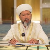 «Ифтар» арабтың сөзі»: Бас Мүфти маңызды мәлімдеме жасады