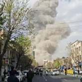 Ирандағы мектепке жасалған соққыдан 40 адам қаза тапты