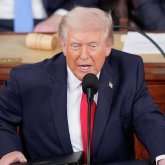 Трамп Хаменейдің қаза тапқанын растады