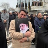 Иранда Хаменеиінің уақытша мұрагері сайланды