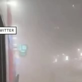 Дубай тағы да дрон соққысына ұшырады