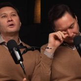 «Әйелің енді бала көтере алмайды деді:» Азамат Сатыбалды ең ауыр сынағы жайлы (ВИДЕО)