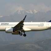 Air Astana Таяу Шығыстан қазақстандықтарды елге қайтару үшін арнайы рейстерді жоспарлады