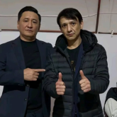 «Қыздар фигураны түзейміз деп жүр»: Ерболат Құдайберген оразаға қатысты жазба жариялады