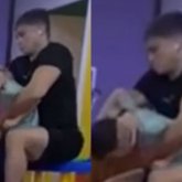 «Жұдырықпен ұрып, тұншықтырған»: Алматыда арнайы орталық мамандары ерекше-балаларды қорлаған