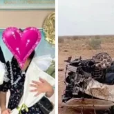 «Бесінші баласына жүкті»: Шавкат Рахмоновтың әйеліне қатысты тың ақпарат шықты