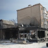 Щучинскідегі жойқын жарылыс: Тағы бір адам қайтыс болды